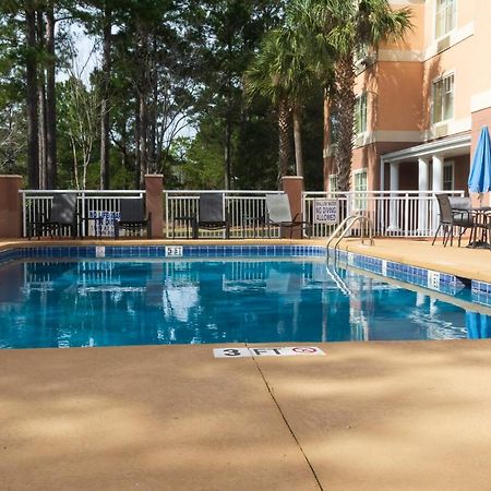 Okatie Hilton Head Hotel Bluffton Exteriör bild