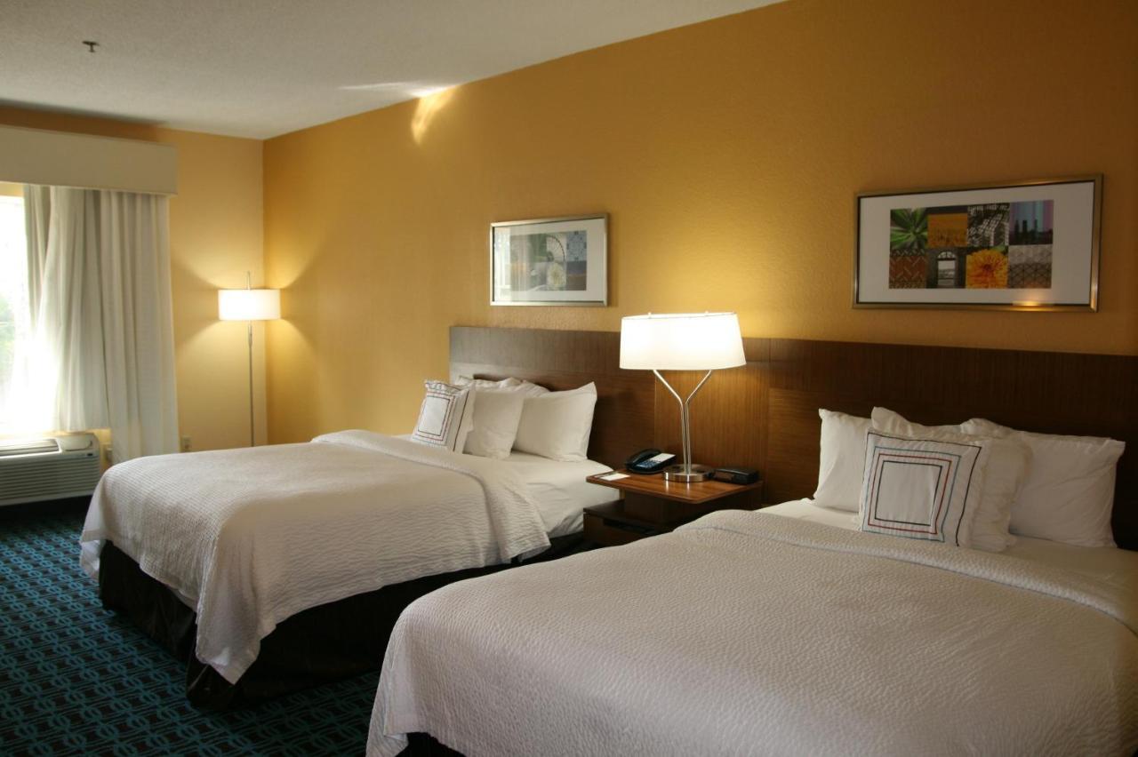 Okatie Hilton Head Hotel Bluffton Exteriör bild