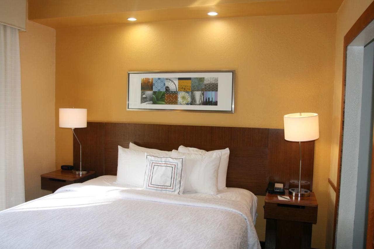Okatie Hilton Head Hotel Bluffton Exteriör bild
