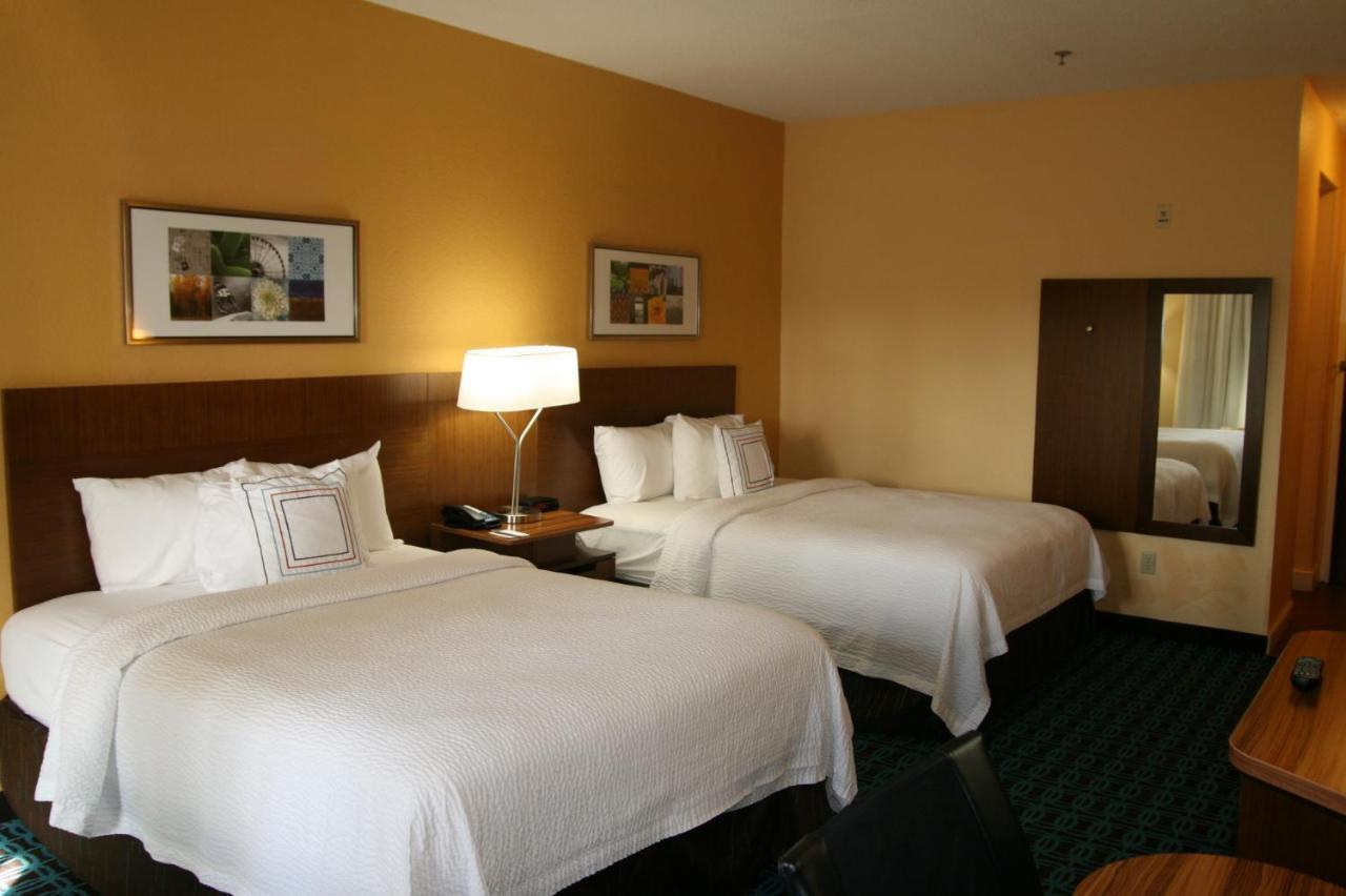 Okatie Hilton Head Hotel Bluffton Exteriör bild