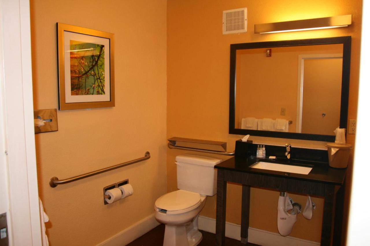 Okatie Hilton Head Hotel Bluffton Exteriör bild