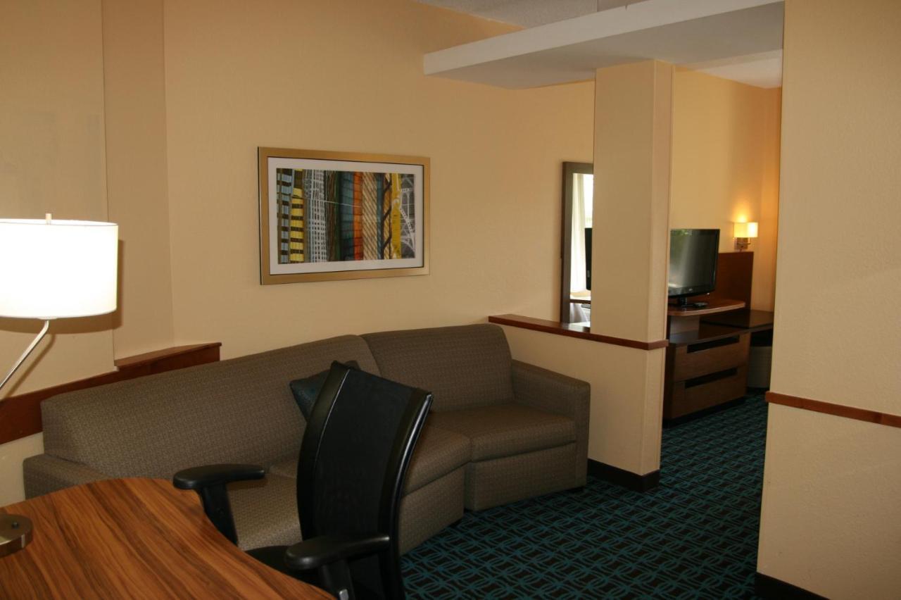 Okatie Hilton Head Hotel Bluffton Exteriör bild