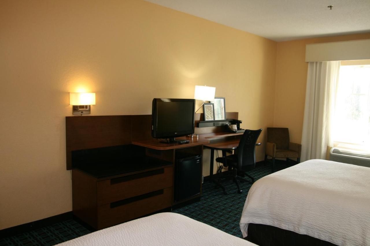Okatie Hilton Head Hotel Bluffton Exteriör bild